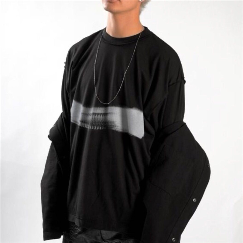 2021 New Abstract Art t Shirt Men Women 1:1 High Quality Xxxtentacion Streetwear T-shirt Top Tees Q7gr
2021 New Abstract Art t Shirt Men Women 1:1 High Quality Xxxtentacion Streetwear T-shirt Top Tees Q7gr