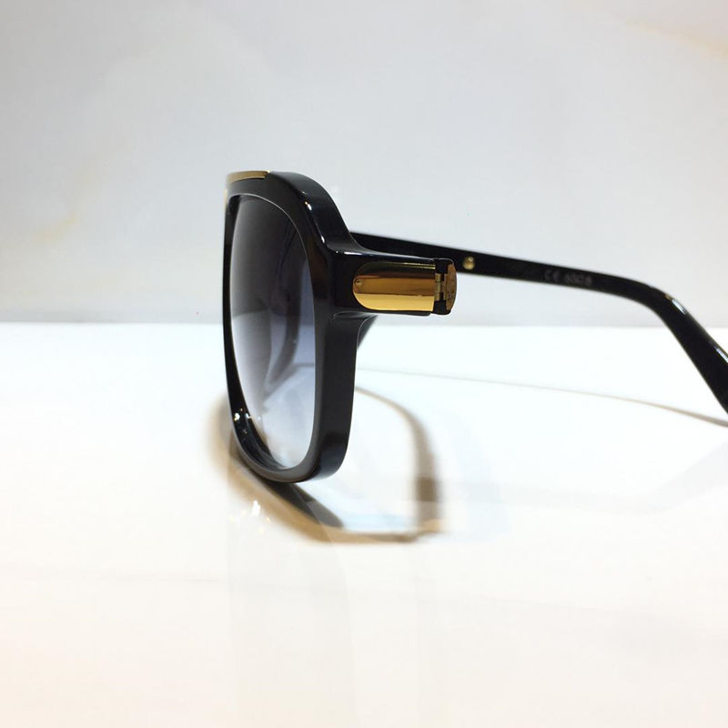 Evidence Millionaire Sunglasses Retro Vintage Men women classic Sunglasses Shiny Gold Summer Style Laser Gold Plated 0350 come with package
Evidence Millionaire Sunglasses Retro Vintage Men women classic Sunglasses Shiny Gold Summer Style Laser Gold Plated 0350 come with package