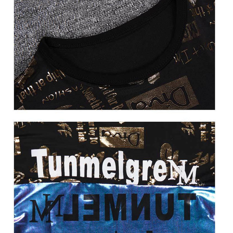 Teenage Children Boys Clothing Set Summer Letter T Shirt Hawaiian Shorts Teens Kids Boys Clothes For 6 8 10 12 13 14 Year 201031