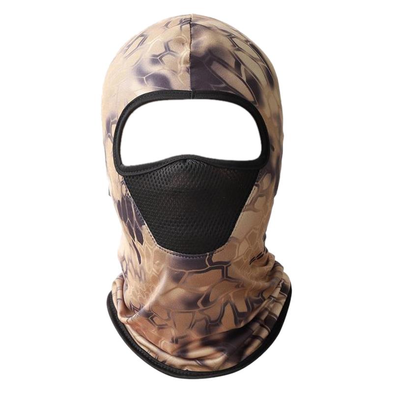 Ice Silk Hiking Scarf Sunscreen Breathable Outdoor Sweat Wicking Fishing Bandana Sun Neck Collar Headgear Cycling, Mosquito black
Ice Silk Hiking Scarf Sunscreen Breathable Outdoor Sweat Wicking Fishing Bandana Sun Neck Collar Headgear Cycling, Mosquito black