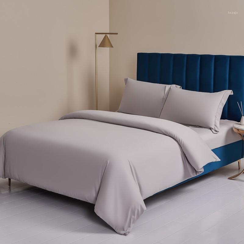 Grey Queen King Family Duvet Cover Set Brushed Cotton Soft Solid Color 4Pcs Bedding Set with Bedsheet 2 Pillowcases Breathable1, White
Grey Queen King Family Duvet Cover Set Brushed Cotton Soft Solid Color 4Pcs Bedding Set with Bedsheet 2 Pillowcases Breathable1, White