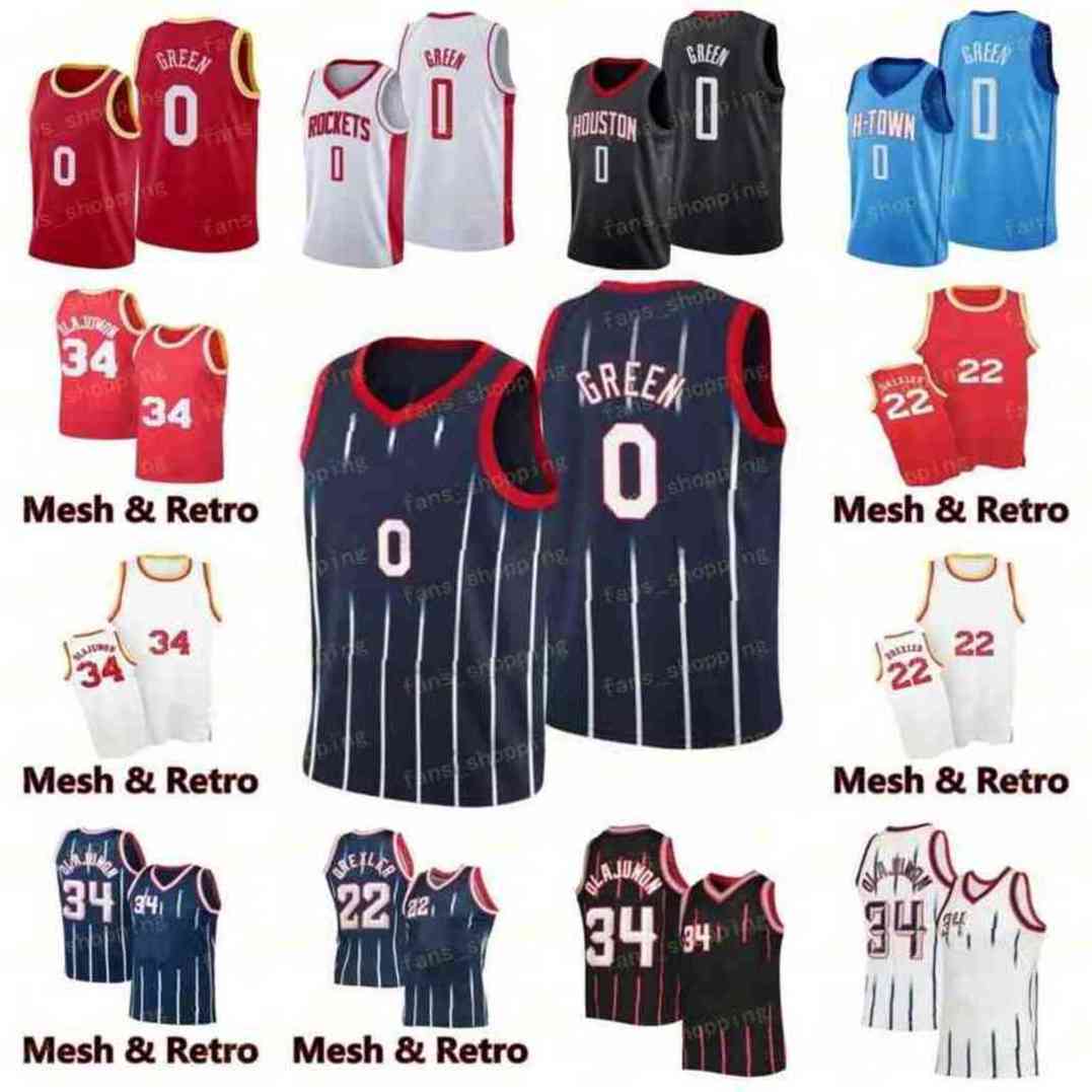 Jalen 0 Green Hakeem 34 Olajuwon Clyde 22 Drexler Retro Basketball Jersey Tracy 1 McGrady Vintage Jerseys Shirt 75th Anniversary, As
Jalen 0 Green Hakeem 34 Olajuwon Clyde 22 Drexler Retro Basketball Jersey Tracy 1 McGrady Vintage Jerseys Shirt 75th Anniversary, As