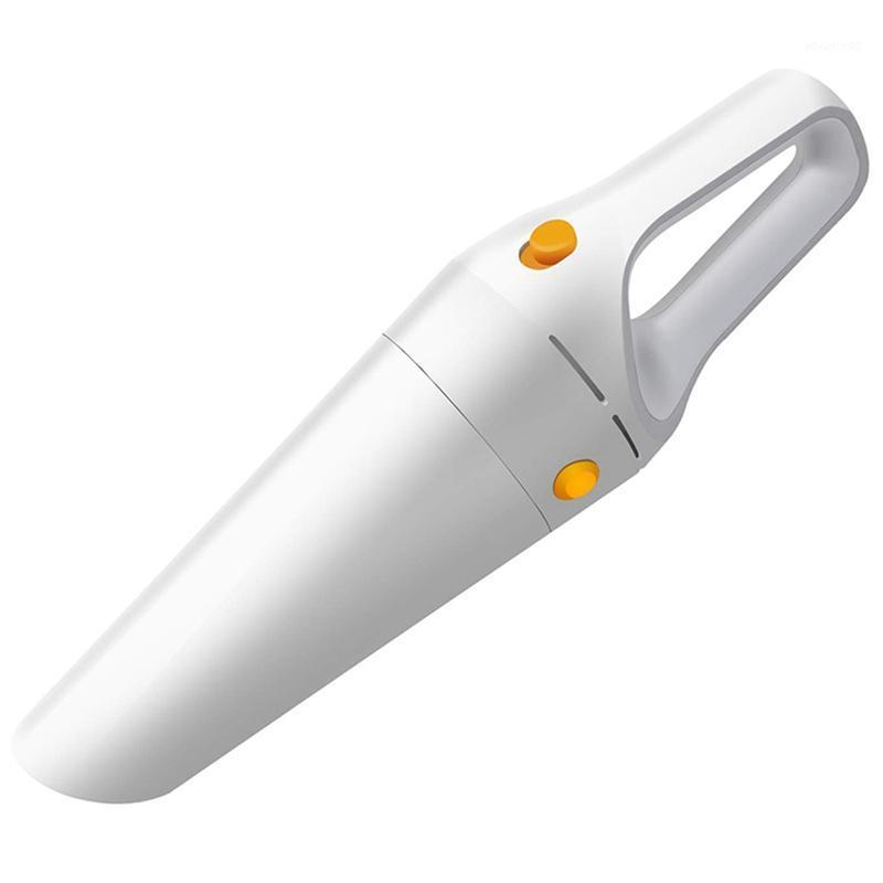 Handheld Vacuum Cordless, Rechargeable Portable Vacuum Cleaner, 12V 120W 7000Pa Powerful Wet And Dry Hand Vac For Home, Pet Hair1
Handheld Vacuum Cordless, Rechargeable Portable Vacuum Cleaner, 12V 120W 7000Pa Powerful Wet And Dry Hand Vac For Home, Pet Hair1