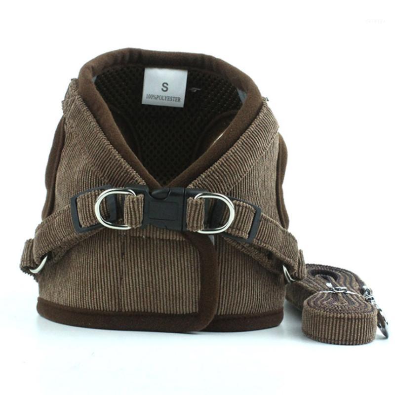 Dog Harness Leash Set Adjustable Breathable Dog Cat Collar Vest Harness for Puppy Pet Chihuahua Chest Strap Accessories1
Dog Harness Leash Set Adjustable Breathable Dog Cat Collar Vest Harness for Puppy Pet Chihuahua Chest Strap Accessories1