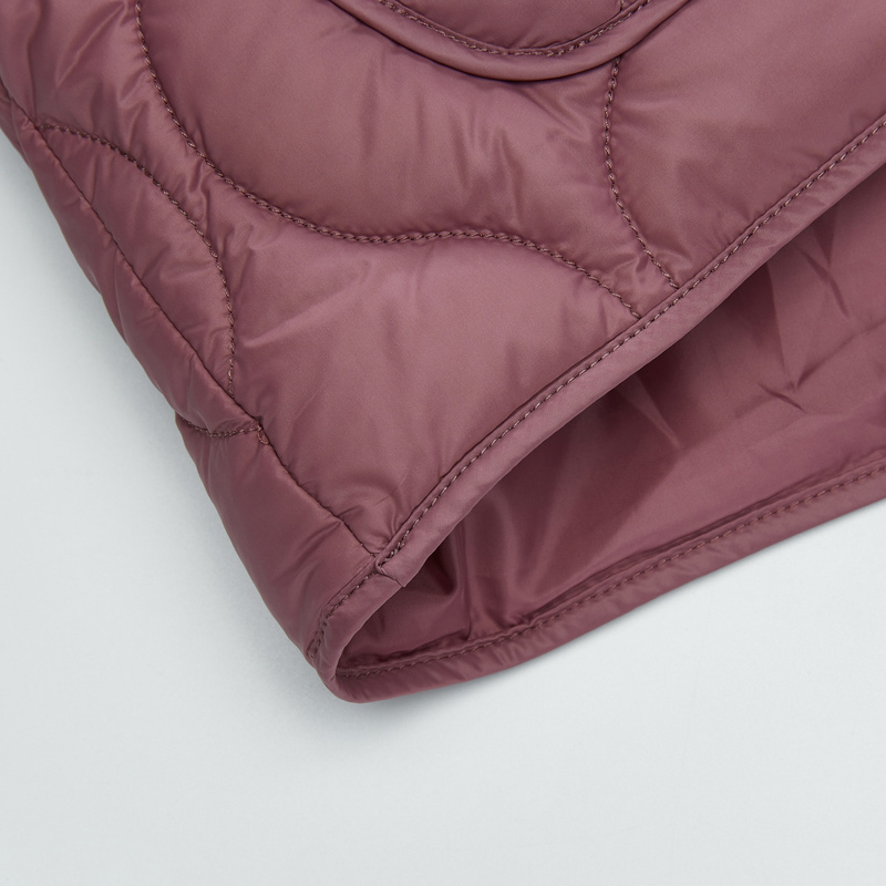 womens clothing early winter down coat regular jacket 90% duck down jacket ultra light solid color slim plus size B90130008 201019