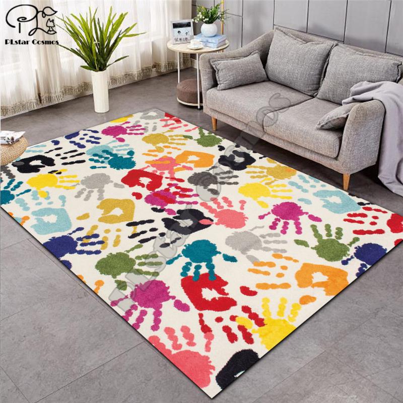 Educational floor playmats kids 3D Print Carpet Hallway Doormat Anti-Slip Bathroom Carpets Kids Room Absorb Water Kitchen-6, Yellow
Educational floor playmats kids 3D Print Carpet Hallway Doormat Anti-Slip Bathroom Carpets Kids Room Absorb Water Kitchen-6, Yellow