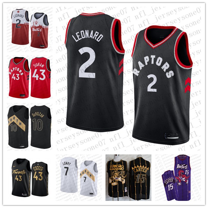 Custom Men's toronto Raptors Mcgrady 2 Kawhi Leonard 7 Kyle Lowry 15 Vince Carter Purple Throwback Basketball Jersey, Black
Custom Men's toronto Raptors Mcgrady 2 Kawhi Leonard 7 Kyle Lowry 15 Vince Carter Purple Throwback Basketball Jersey, Black