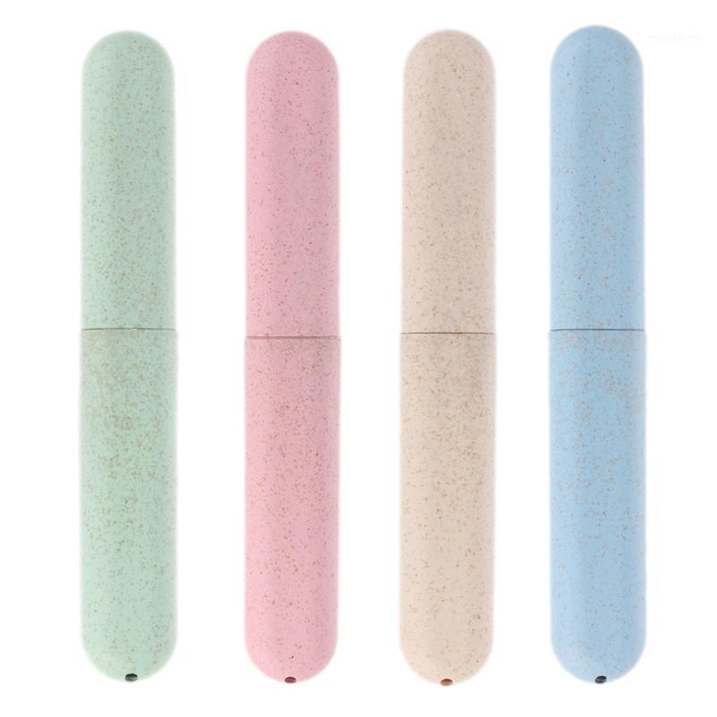 PP Portable Toothbrush Holder Travel Toothbrush Holder Cap Case Storage Cover Case Tooth Brush Travel Hiking Camping Brush Box1
PP Portable Toothbrush Holder Travel Toothbrush Holder Cap Case Storage Cover Case Tooth Brush Travel Hiking Camping Brush Box1