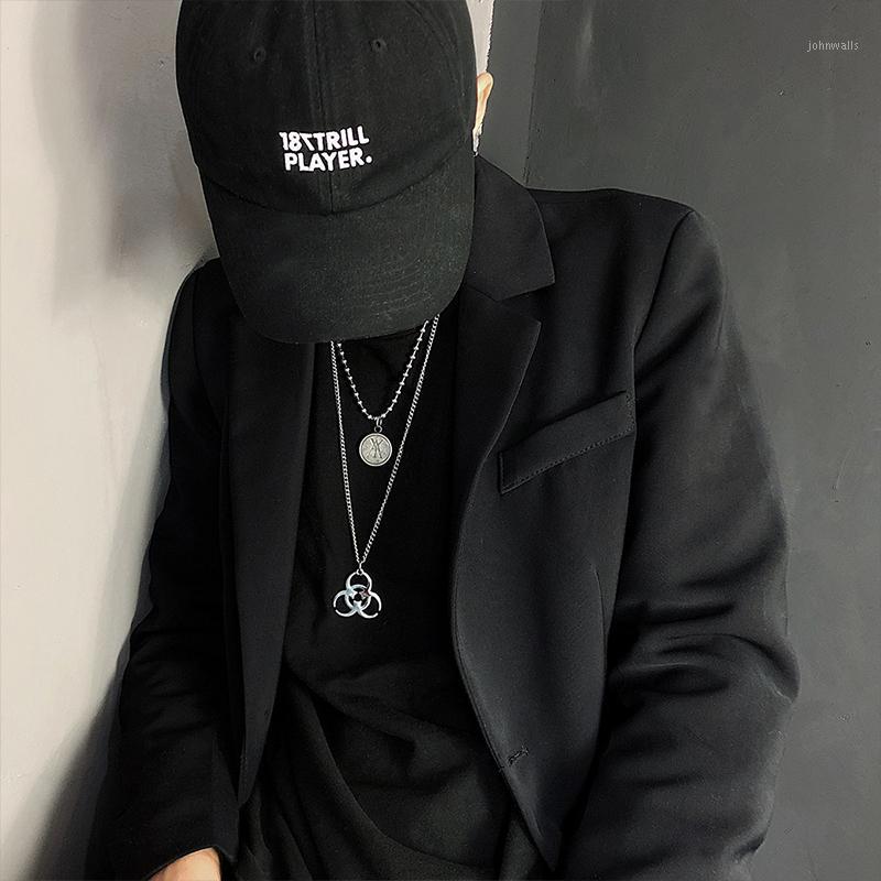 2020 stainless steel silver necklace mens fashion pendants long chains necklaces jewelry on the neck steampunk christmas gifts1
2020 stainless steel silver necklace mens fashion pendants long chains necklaces jewelry on the neck steampunk christmas gifts1