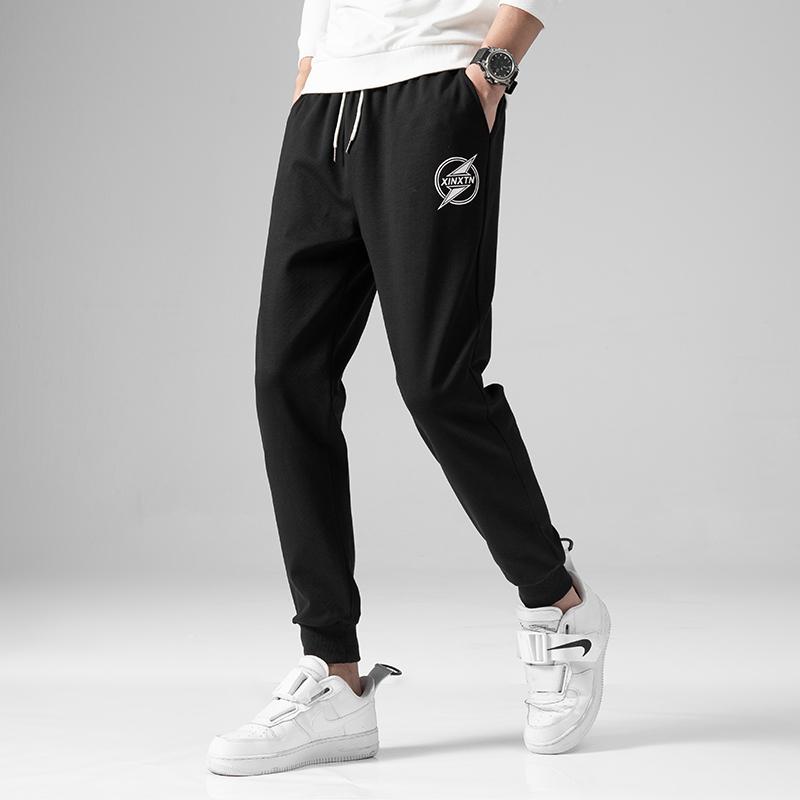 Streetwear Mens Overalls Autumn Winter Warm Plus Velvet Joggers Korean Style Sweatpants Fashion Harajuku Thick Casual Pants Male, Black
Streetwear Mens Overalls Autumn Winter Warm Plus Velvet Joggers Korean Style Sweatpants Fashion Harajuku Thick Casual Pants Male, Black