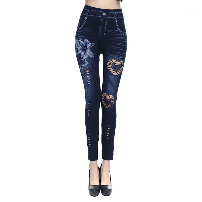 SFIT Cotton Imitation Slim Leggings Female Flowers Print Leggins Hollow Denim Leggins High Waist Pants Lily Plus Size Jeans1, Demin blue
SFIT Cotton Imitation Slim Leggings Female Flowers Print Leggins Hollow Denim Leggins High Waist Pants Lily Plus Size Jeans1, Demin blue