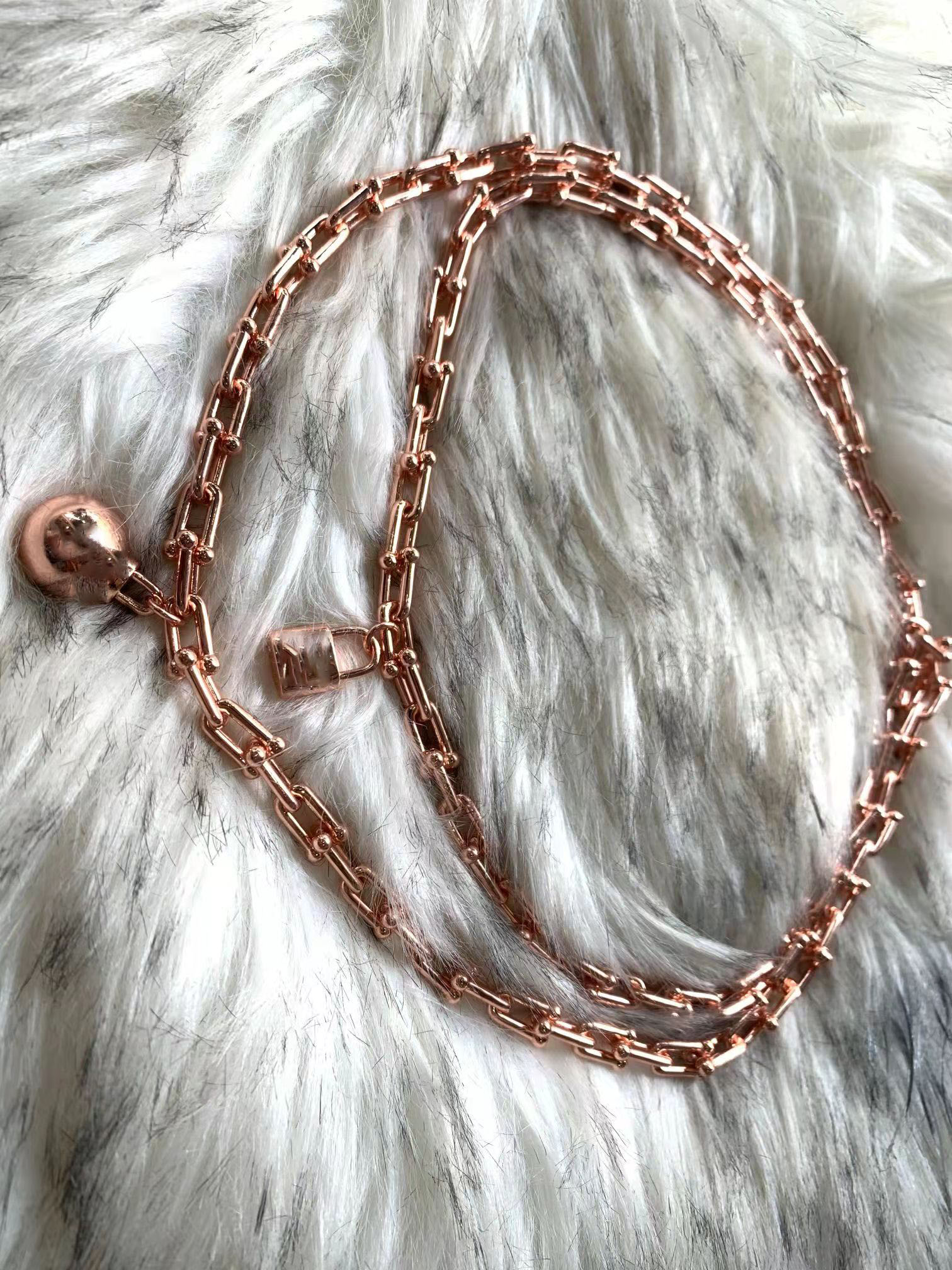 bracelet necklace Ball lock Horseshoe hardware ring fashion jewelry jewlery designer gold chain women men couple 18K bracelets earrings Wedding gold silver 34
bracelet necklace Ball lock Horseshoe hardware ring fashion jewelry jewlery designer gold chain women men couple 18K bracelets earrings Wedding gold silver 34