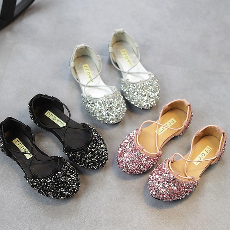 Girls shoes summer boots Toddler Baby Fashion Sneaker Child Girls Casual Sandals Sequins Pricness Shoes Flat bottom kids, Black
Girls shoes summer boots Toddler Baby Fashion Sneaker Child Girls Casual Sandals Sequins Pricness Shoes Flat bottom kids, Black