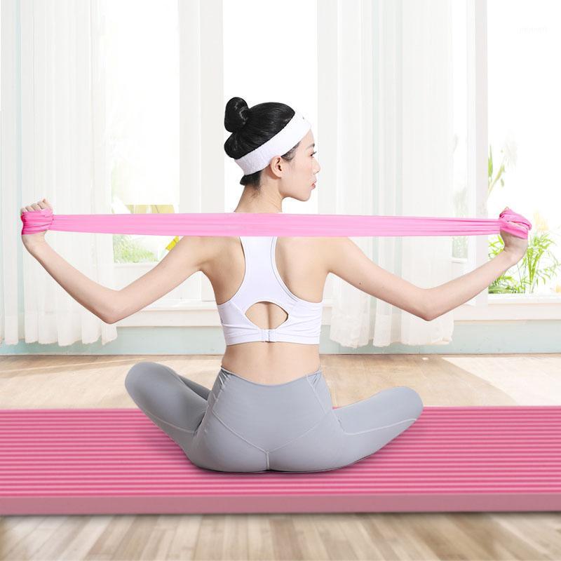 150cm *15cm Yoga Resistance Bands Pilates Belts Elastic Exercise Training Band Gym Sport Stretch Strap Leg Fitness Accessories1, Blue
150cm *15cm Yoga Resistance Bands Pilates Belts Elastic Exercise Training Band Gym Sport Stretch Strap Leg Fitness Accessories1, Blue