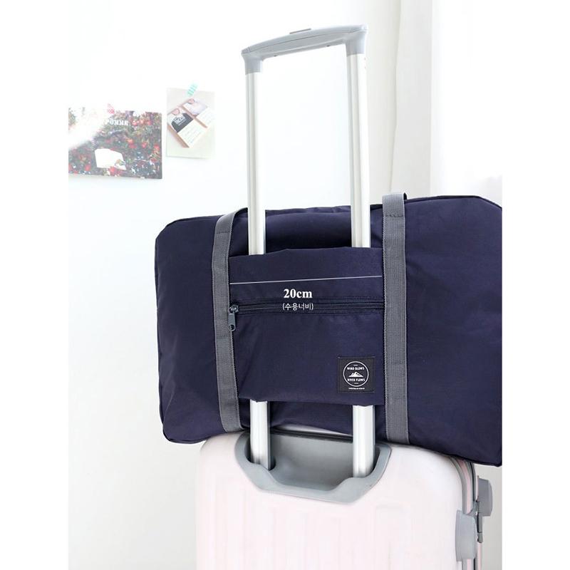 Packable Travel Duffel Bag Foldable Waterproof Carry Storage Luggage Tote QJ888
Packable Travel Duffel Bag Foldable Waterproof Carry Storage Luggage Tote QJ888
