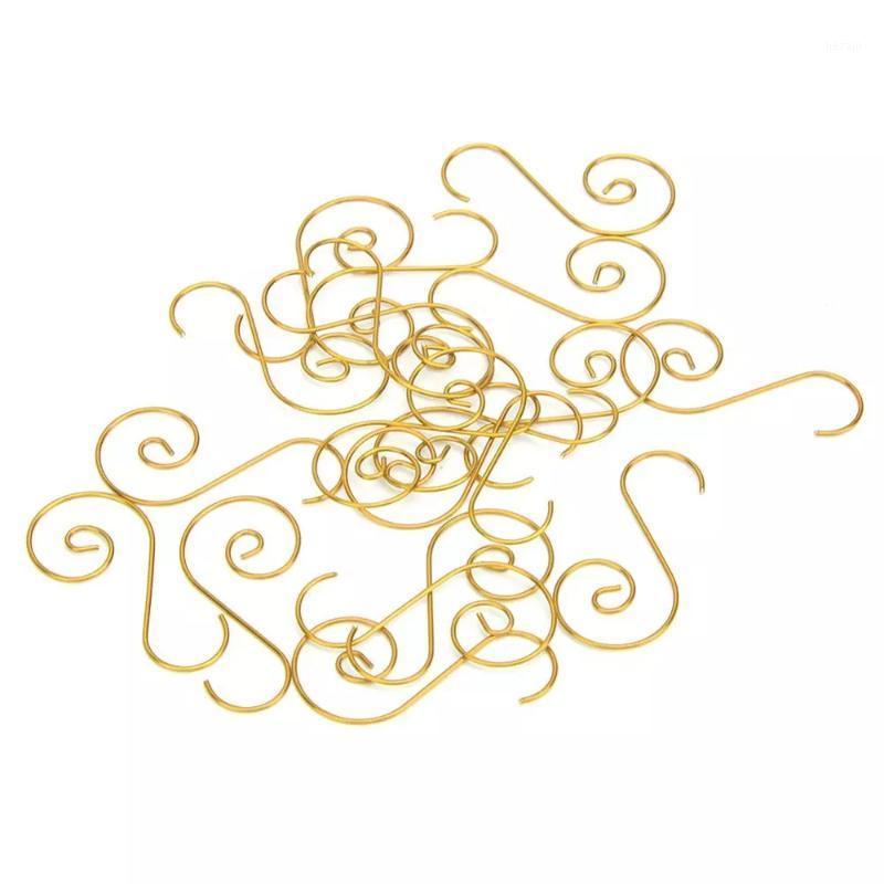 60pcs Metal S-shaped Hook RackMini Multi-purpose Metal S Shape Hooks Christmas Tree Holder Decoration Stainless Steel Hook1
60pcs Metal S-shaped Hook RackMini Multi-purpose Metal S Shape Hooks Christmas Tree Holder Decoration Stainless Steel Hook1