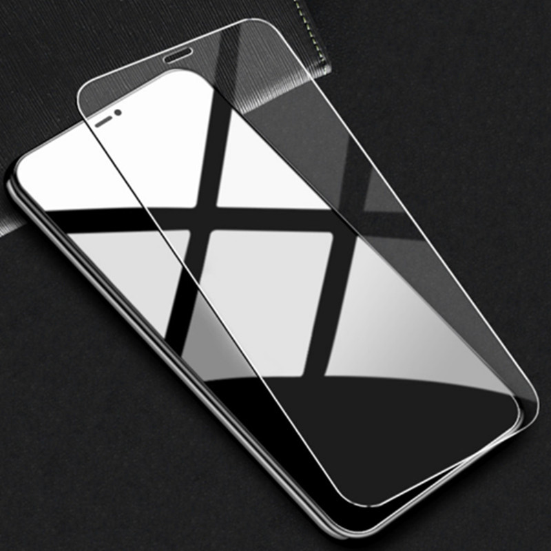 Clear Tempered Glass 2.5D 9H Screen Protector for iPhone 13 12 11 Pro XS Max 6 7 8 plus Samsung A12 A21 A51 A20 A80 A40 Huawei Xiaomi
Clear Tempered Glass 2.5D 9H Screen Protector for iPhone 13 12 11 Pro XS Max 6 7 8 plus Samsung A12 A21 A51 A20 A80 A40 Huawei Xiaomi