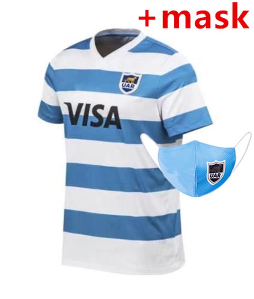 2020 ARGENTINA UAR HOME RUGBY JERSEY 2021 Argentina Rugby TRAINING SHORTS JERSEY size -M-L-XL-XXL-5XL, 3pcs
2020 ARGENTINA UAR HOME RUGBY JERSEY 2021 Argentina Rugby TRAINING SHORTS JERSEY size -M-L-XL-XXL-5XL, 3pcs