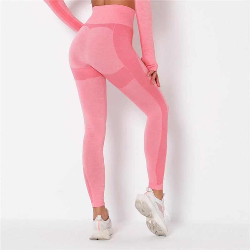 Gym Leggings Sports Workout Yoga Leggings Seamless Fitness Sports Pants Training Gym Yoga Push Up Fitness Pants, Light grey
Gym Leggings Sports Workout Yoga Leggings Seamless Fitness Sports Pants Training Gym Yoga Push Up Fitness Pants, Light grey