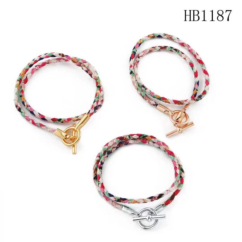 fashion jewelry women bracelets mens bracelets weave h bracelet stainless steel metal leather bracelet men bracelet jewelry 2020, Black
fashion jewelry women bracelets mens bracelets weave h bracelet stainless steel metal leather bracelet men bracelet jewelry 2020, Black
