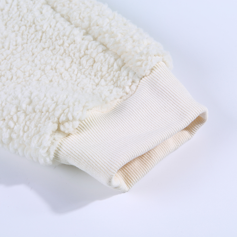 WannaThis Soft Women Plush Pant Lounge Flannel Thicker Casual Autumn Winter Solid Streetwear Bodycon Harem Pants T200223