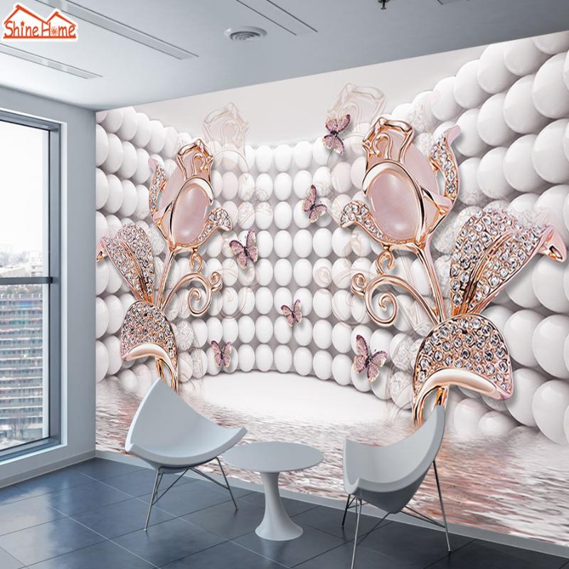 8d Silk Wallpaper 3d Photo Wallpapers Wall Mural Paper for Walls In Rolls for Living Room Papers Home Decor Girl Abstract Floral, 3d embossed material
8d Silk Wallpaper 3d Photo Wallpapers Wall Mural Paper for Walls In Rolls for Living Room Papers Home Decor Girl Abstract Floral, 3d embossed material