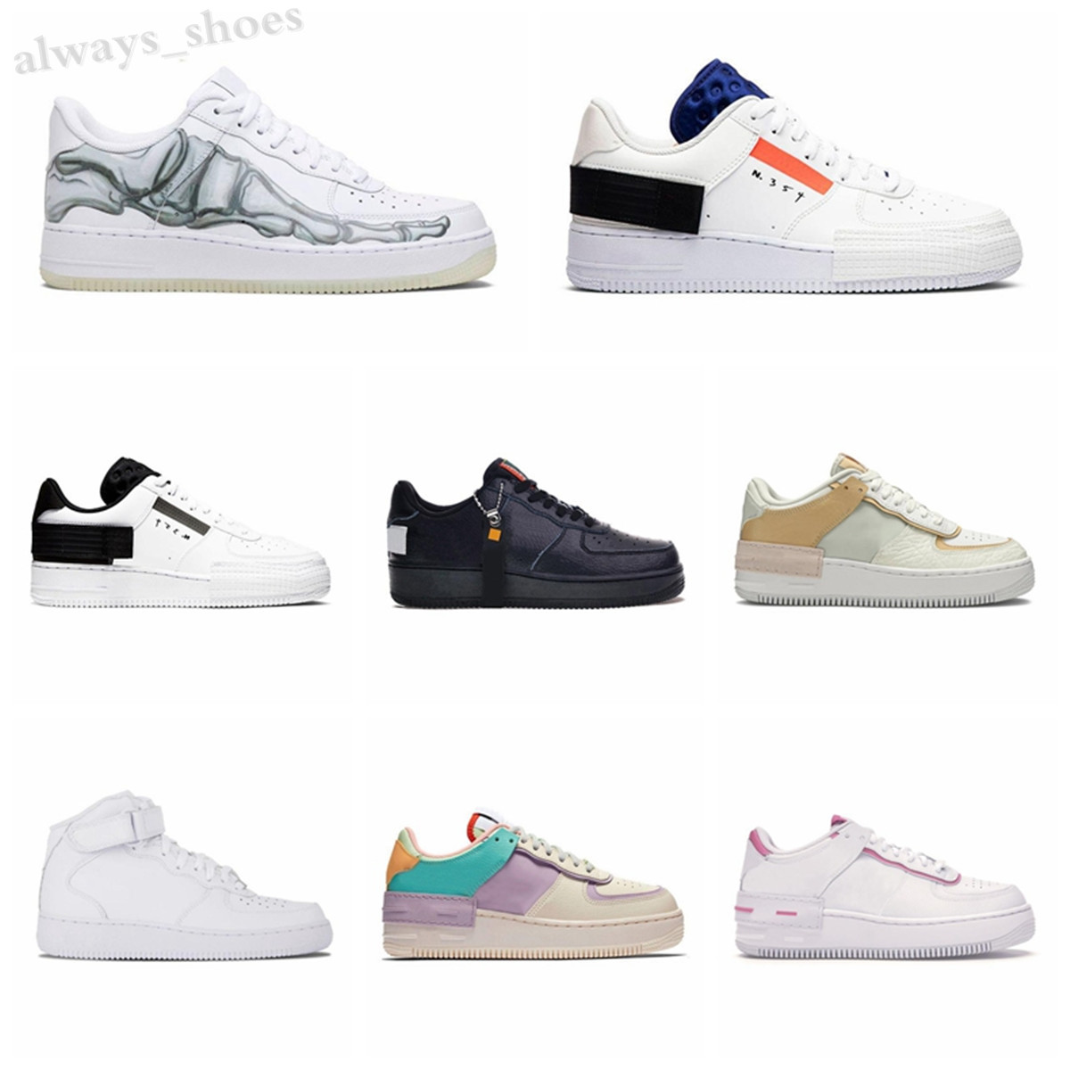 2020 Hot Women Shadow Forcd TROPICAL Twist Macaron Women Girls Shoes 1 Skateboard Trainers a Sports Sneakers 36-40 TT06, #4
2020 Hot Women Shadow Forcd TROPICAL Twist Macaron Women Girls Shoes 1 Skateboard Trainers a Sports Sneakers 36-40 TT06, #4