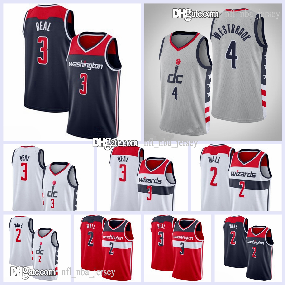 Mens City 2021 Edition 4 Russell Westbrook Swingman Jersey Authentic John 2 Wall Bradley 3 Beal Basketball Jerseys with Logo Tags, With real logo
Mens City 2021 Edition 4 Russell Westbrook Swingman Jersey Authentic John 2 Wall Bradley 3 Beal Basketball Jerseys with Logo Tags, With real logo