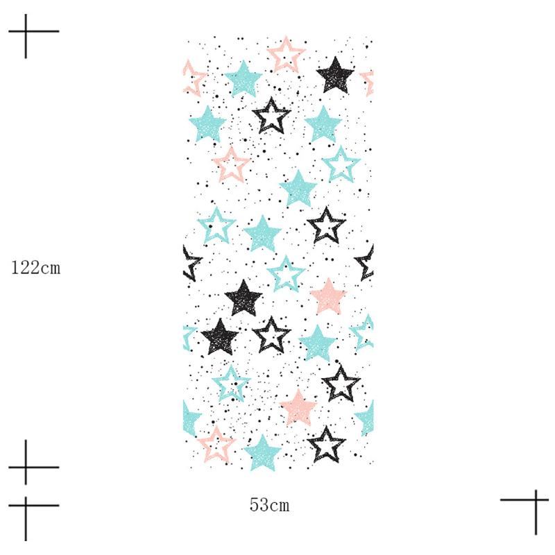 Baby Nursery Bedroom Stars Wall Sticker For Kids Room Home Decoration Children Wall Decor Art Kids Stickers Wallpaper
Baby Nursery Bedroom Stars Wall Sticker For Kids Room Home Decoration Children Wall Decor Art Kids Stickers Wallpaper