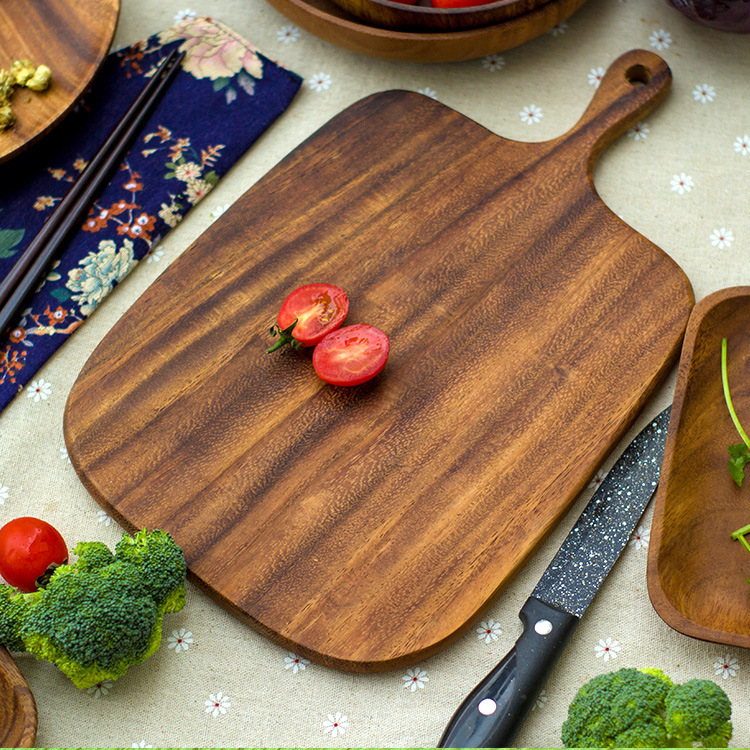 2021 New Kitchen Solid Wooden Fruit Chopping Board Bread Steak Cutting Trays Whole Wood H045
2021 New Kitchen Solid Wooden Fruit Chopping Board Bread Steak Cutting Trays Whole Wood H045