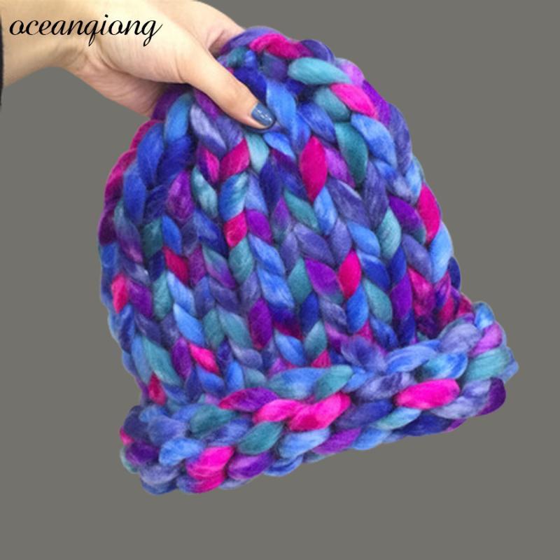 2020 Women Knitted Winter Hats Twist Thick Warm Women Cap Large Knitted Coarse Lines Cable Hats For Beanie Skully Female, Purple
2020 Women Knitted Winter Hats Twist Thick Warm Women Cap Large Knitted Coarse Lines Cable Hats For Beanie Skully Female, Purple