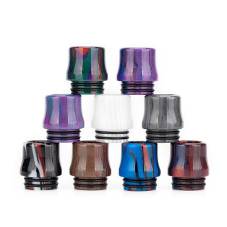 810 Thread Epoxy Resin Drip Tips Vape Mouthpiece for TFV12 TFV8 Atomizer Big Baby Tanks Free Shipping 
810 Thread Epoxy Resin Drip Tips Vape Mouthpiece for TFV12 TFV8 Atomizer Big Baby Tanks Free Shipping