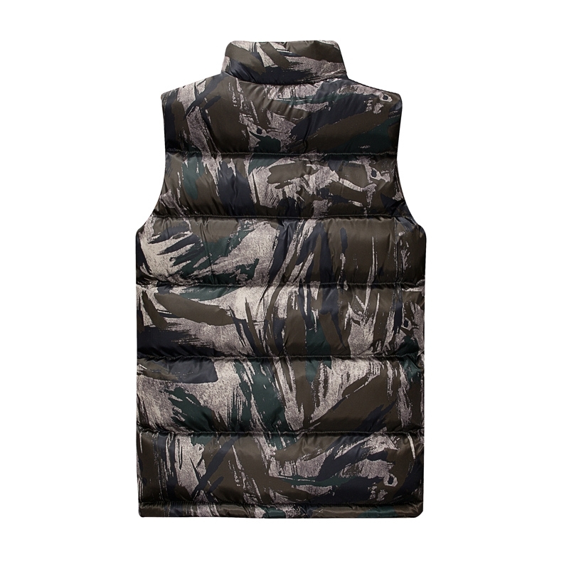 2021 New Mens Jaquette Elegant Autumn Mango-less Winter Warm Jackets Men's Outdoor Vest Camouflage Collection K217 UJN1, Black
2021 New Mens Jaquette Elegant Autumn Mango-less Winter Warm Jackets Men's Outdoor Vest Camouflage Collection K217 UJN1, Black