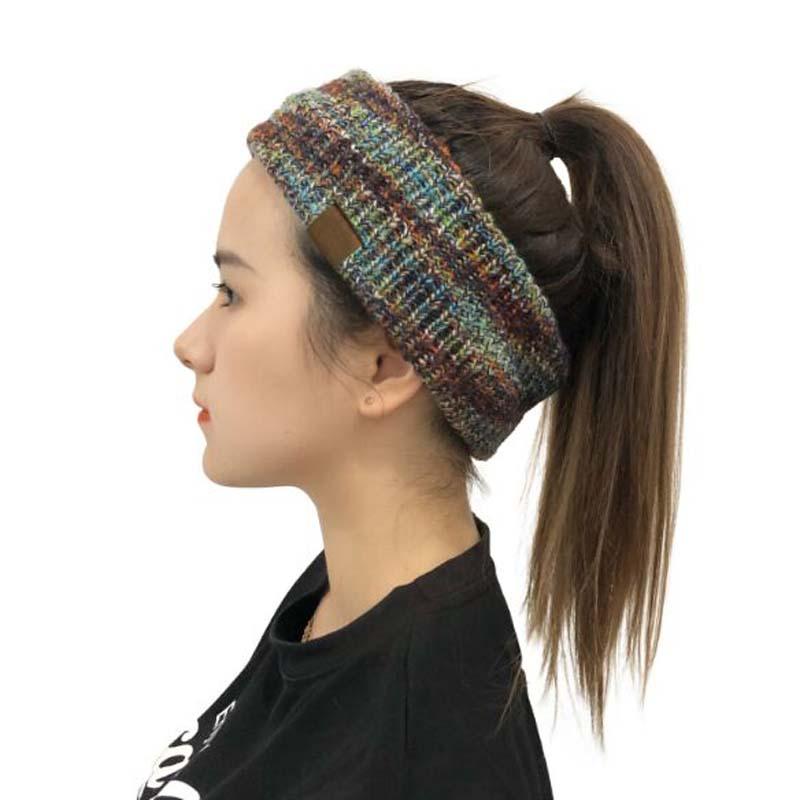 XEONGKVI Europe America Tie-dye Colours Mohair Knitted Cap Autumn Winter Warm Skullies Beanies Horsetail Hair Band, Black
XEONGKVI Europe America Tie-dye Colours Mohair Knitted Cap Autumn Winter Warm Skullies Beanies Horsetail Hair Band, Black