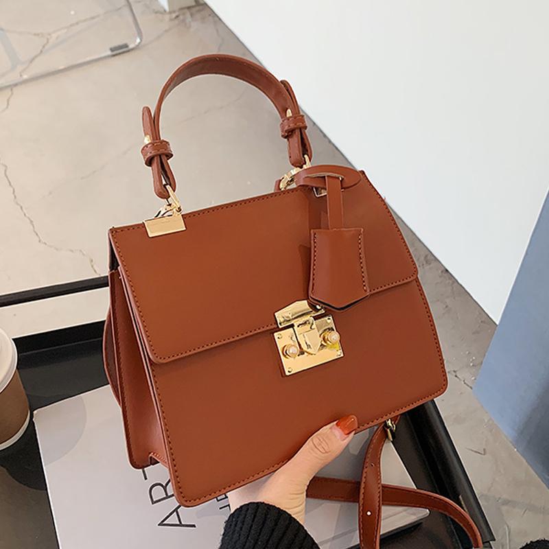 Small PU Leather Shoulder Bag Ladies Vintage Crossbody Bag Shoulder Hand Women Trend Handbags, Black
Small PU Leather Shoulder Bag Ladies Vintage Crossbody Bag Shoulder Hand Women Trend Handbags, Black