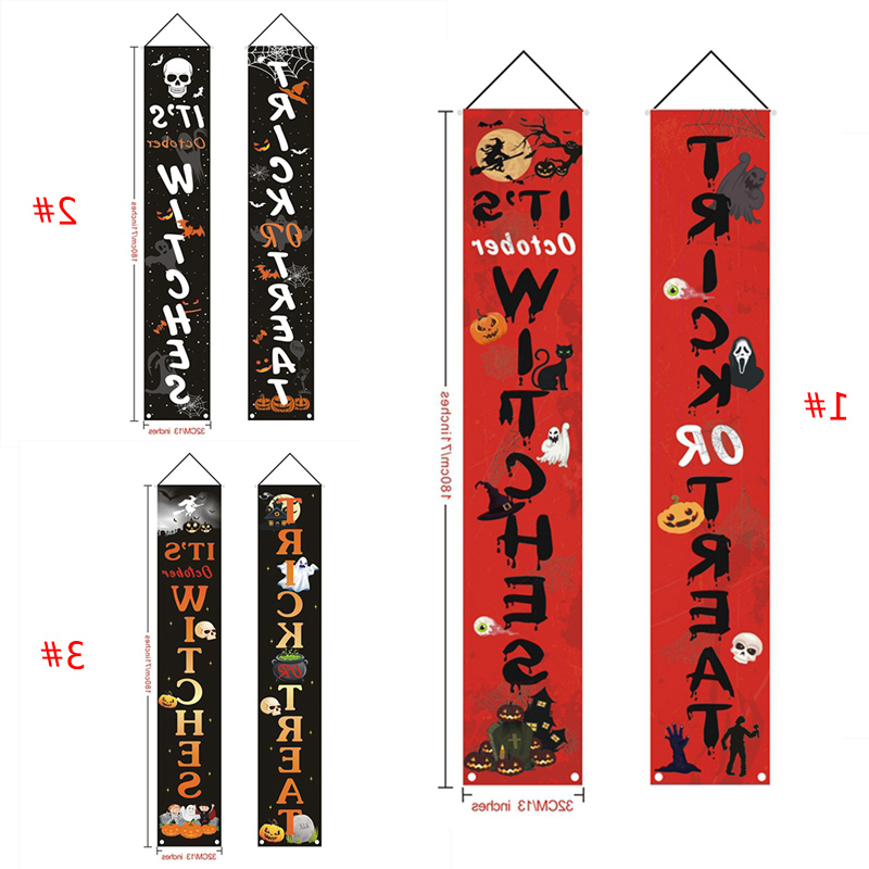 Halloween Door Banner Halloween Couplet Ghost Festival Hanging Couplet Halloween Porch Sign Flags Banners For Front Door Decor
Halloween Door Banner Halloween Couplet Ghost Festival Hanging Couplet Halloween Porch Sign Flags Banners For Front Door Decor