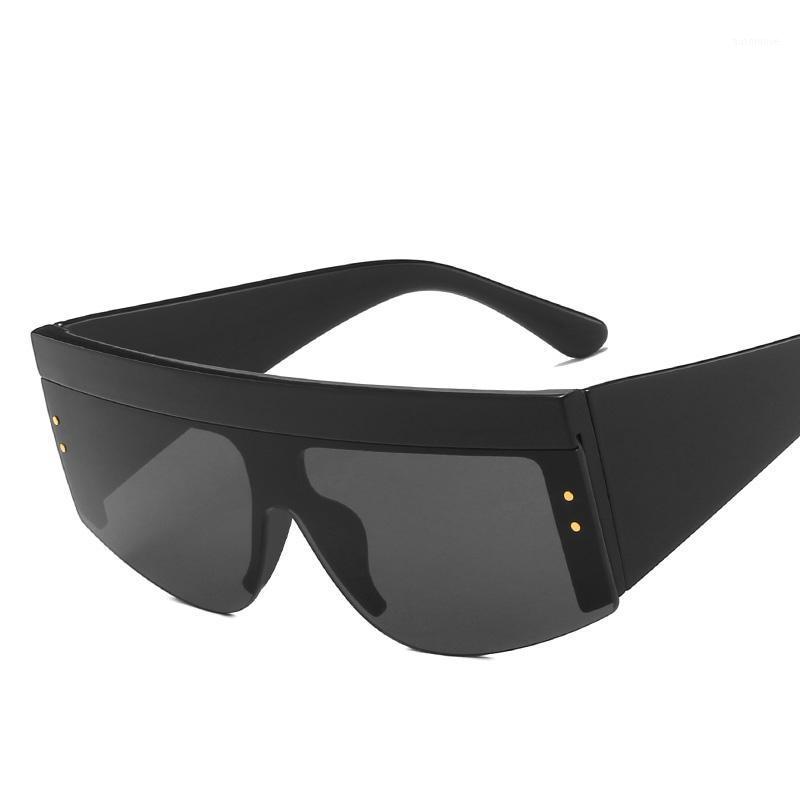 2020 TOP-Brand Designer Fashion Vintage Oversized Sunglasses Men Women Sports Outdoor Goggles Sun Glasses UV400 Men Luxury1
2020 TOP-Brand Designer Fashion Vintage Oversized Sunglasses Men Women Sports Outdoor Goggles Sun Glasses UV400 Men Luxury1