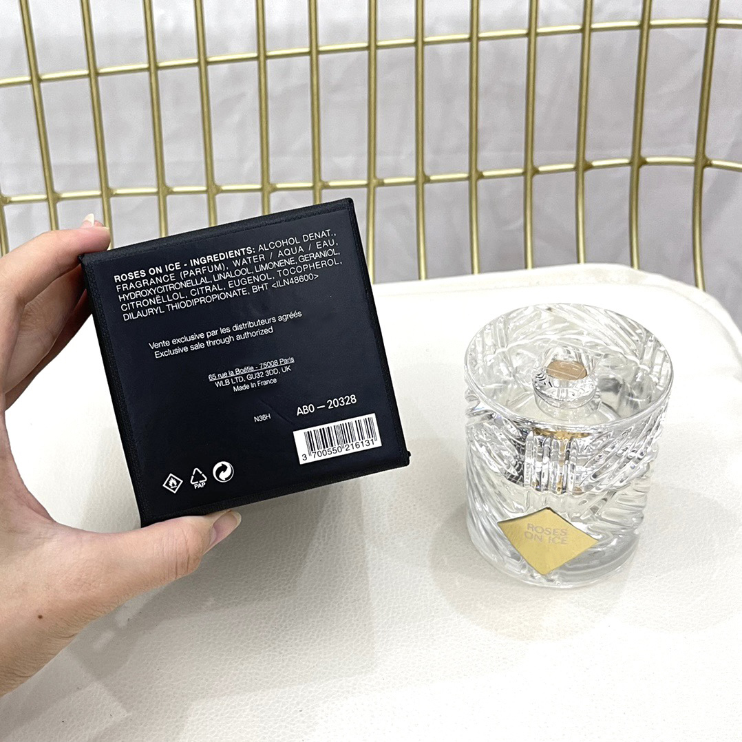DHL Free Fast Ship perfume Angels share Roses on ice Rolling in love good girl gone bad Lady Parfum Spray 50ML EDT EDP Highest Quality
DHL Free Fast Ship perfume Angels share Roses on ice Rolling in love good girl gone bad Lady Parfum Spray 50ML EDT EDP Highest Quality