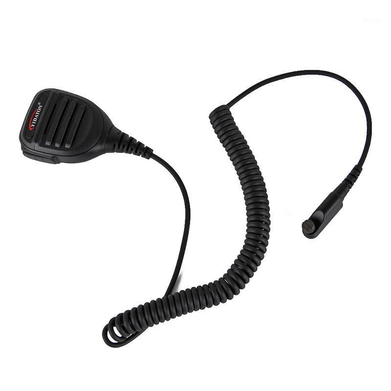 for Hytera PD600 PD680 Two way radio Handheld Shoulder Microphone IP54 Waterproof Speaker MIC X1E X1P X1 Walkie Talkie Speaker1
for Hytera PD600 PD680 Two way radio Handheld Shoulder Microphone IP54 Waterproof Speaker MIC X1E X1P X1 Walkie Talkie Speaker1
