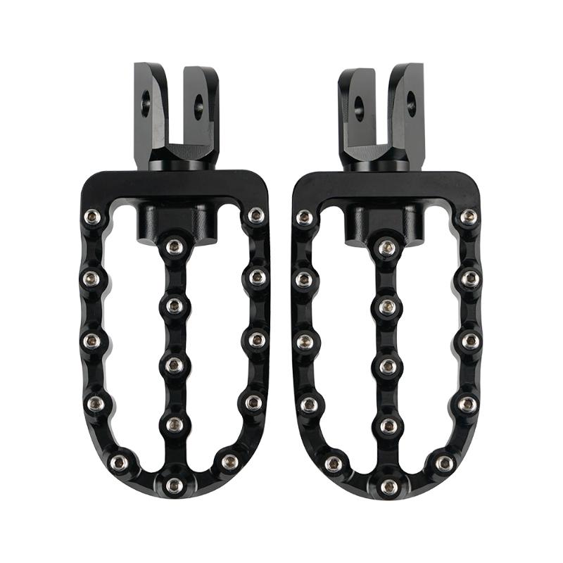 Adjustable Footpegs for R1250R R1250 2020 2020 Enlarged Extended Footrest R1200R R1200 LC S1000XR R Nine T Urban G/S