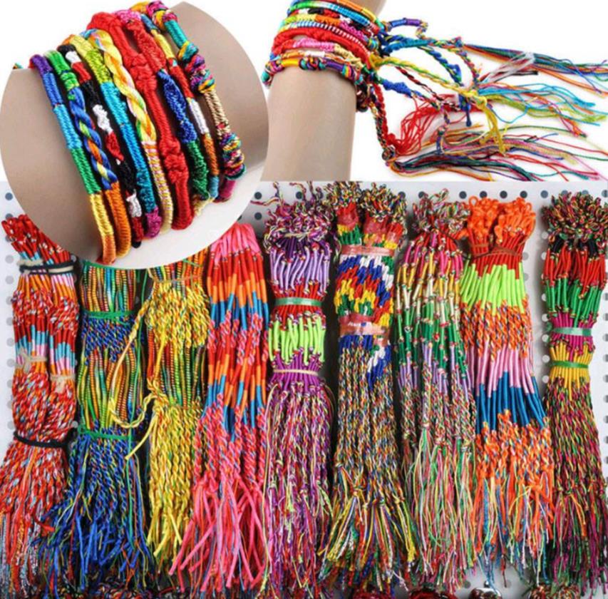 Wholesale Bracelet Girls Luxury Colorful Purple Infinity Bracelet Handmade Jewelry Cheap Braid Cord Strand Braided Friendship Bracelets
Wholesale Bracelet Girls Luxury Colorful Purple Infinity Bracelet Handmade Jewelry Cheap Braid Cord Strand Braided Friendship Bracelets