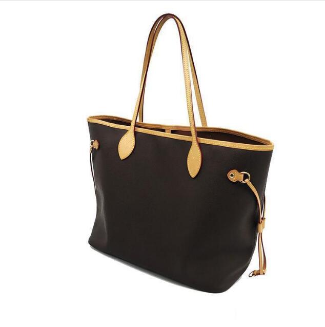 High Quality handbag 2 Size Europe New Brand women Bags Famous designer handbags 3 colour designer luxury handbags purses backpacks 133, Brown
High Quality handbag 2 Size Europe New Brand women Bags Famous designer handbags 3 colour designer luxury handbags purses backpacks 133, Brown