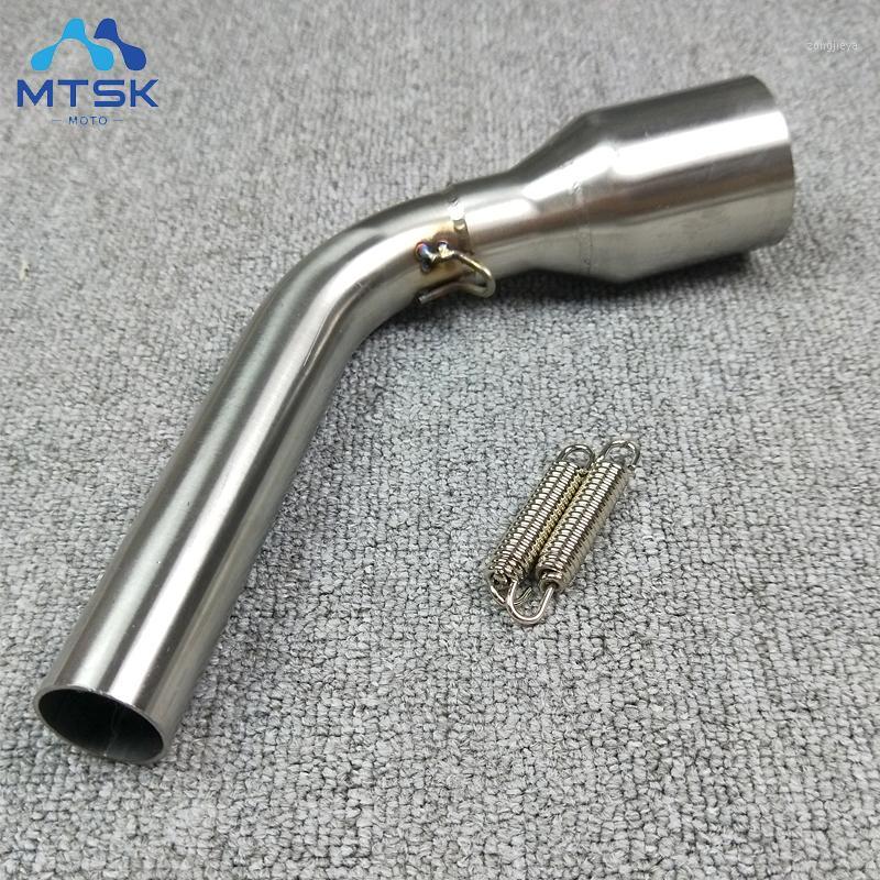 Motorcycle Full System Exhaust Muffler Middle Connect Pipe for 2013 2014 2015 GROM MSX125 MSX 125 100% Brand New1
Motorcycle Full System Exhaust Muffler Middle Connect Pipe for 2013 2014 2015 GROM MSX125 MSX 125 100% Brand New1