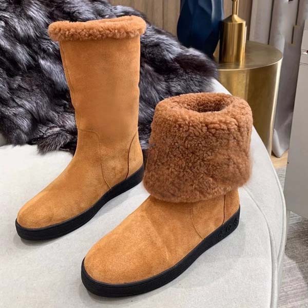 2021-New-Superior Quality Luxury Designer Women's Short Boots Flat Bottom With sheepskin wool Martin Boots Work Boots 35-41 With box, Beige
2021-New-Superior Quality Luxury Designer Women's Short Boots Flat Bottom With sheepskin wool Martin Boots Work Boots 35-41 With box, Beige
