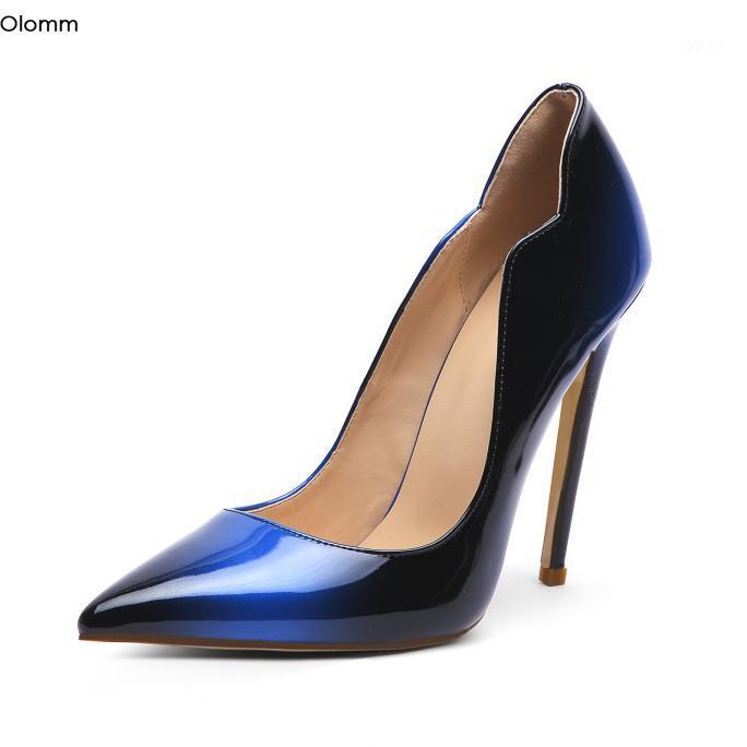 Olomm Women Chic Pumps Stiletto Heels Pumps Charm Pointed Toe Gorgeous Blue Pink Pink Gold Party Shoes Women Plus US Size 4-131, D1760 pink
Olomm Women Chic Pumps Stiletto Heels Pumps Charm Pointed Toe Gorgeous Blue Pink Pink Gold Party Shoes Women Plus US Size 4-131, D1760 pink