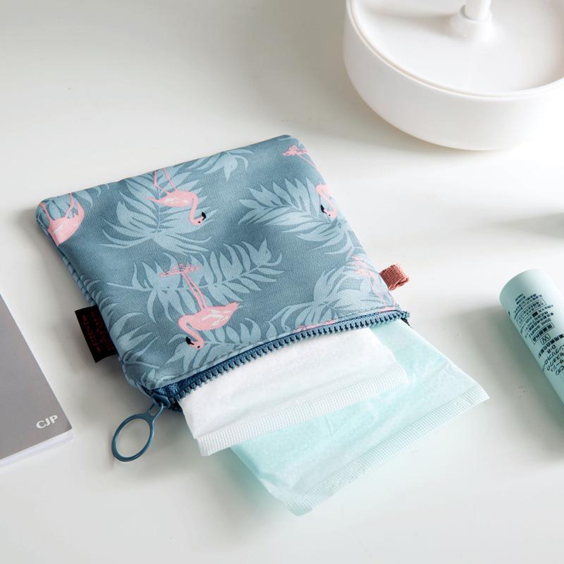 1Pc Sanitary Towel Pouch Sanitary Cotton Pads Bags Girls Diaper Storage Bag Coin Purse Key Jewelry Organizer
1Pc Sanitary Towel Pouch Sanitary Cotton Pads Bags Girls Diaper Storage Bag Coin Purse Key Jewelry Organizer