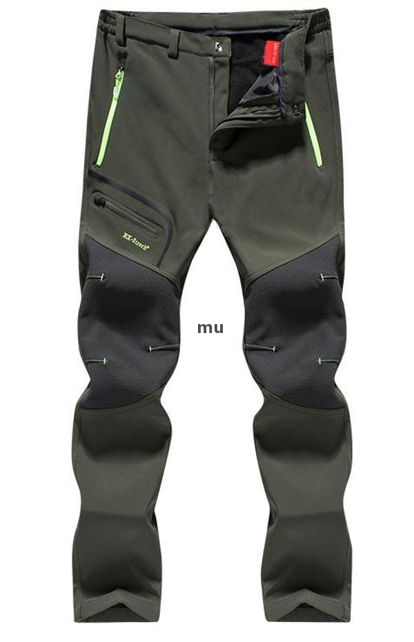 2021 New Hiking Pants Man Waterproof Softshell Winter Outdoor Trousers Sports Camping Trekking Cycling Ski Fleece Pants Oversize I, Black
2021 New Hiking Pants Man Waterproof Softshell Winter Outdoor Trousers Sports Camping Trekking Cycling Ski Fleece Pants Oversize I, Black