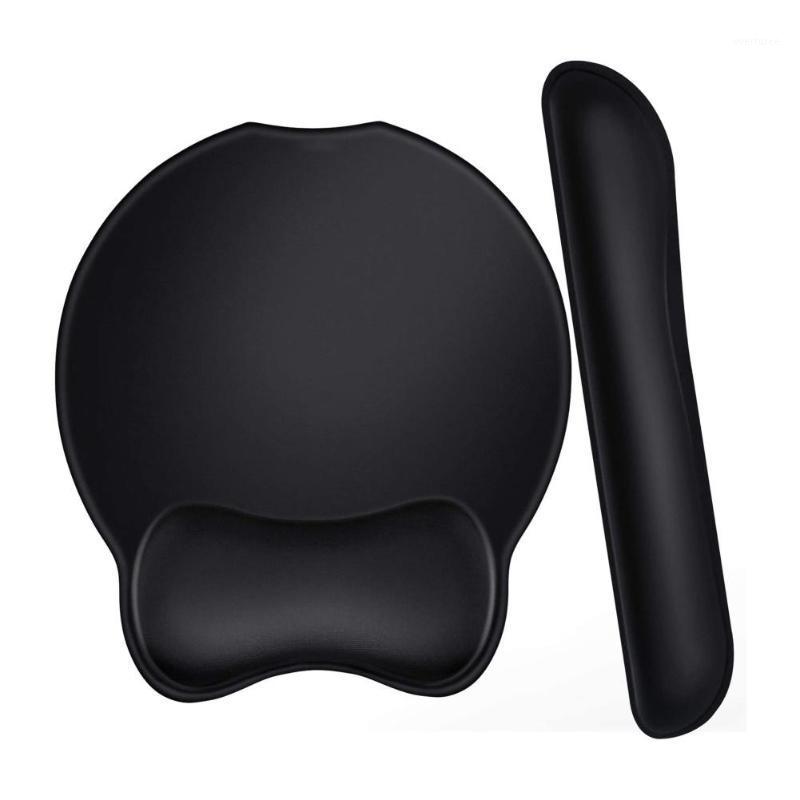 Keyboard Wrist Rest Pads Game Anti Slip Mouse Mats Set Hand Support Office Supplies Computer Laptop Accessories1
Keyboard Wrist Rest Pads Game Anti Slip Mouse Mats Set Hand Support Office Supplies Computer Laptop Accessories1