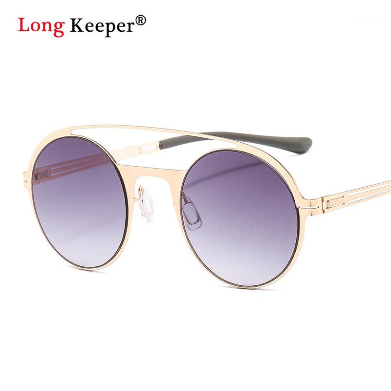 2020 New Steampunk Round Sunglasses Men Red Punk Goggles Luxury Fashion Oval Sun Glasses For Women Vintage Shades UV4001
2020 New Steampunk Round Sunglasses Men Red Punk Goggles Luxury Fashion Oval Sun Glasses For Women Vintage Shades UV4001