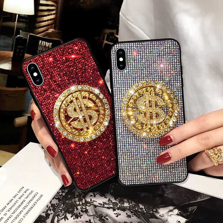 Glitter Rhinestone USD Designer Phone Case For iPhone`12 11 Pro Max Xs Xr 8 7 6 Plus Bling bling Cases Fashion Back Cover, Leave color number
Glitter Rhinestone USD Designer Phone Case For iPhone`12 11 Pro Max Xs Xr 8 7 6 Plus Bling bling Cases Fashion Back Cover, Leave color number